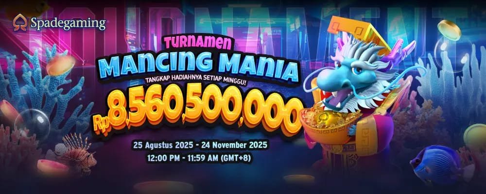 Promo EVOLUTION EVENT