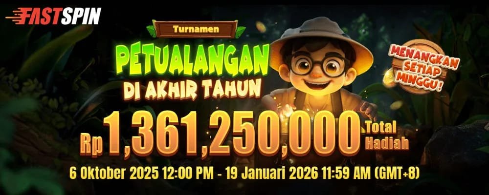 Promo MAHJONG WINS EVENT